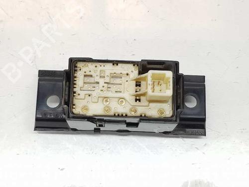 Left rear window switch TOYOTA LAND CRUISER PRADO (_J15_) 3.0 D-4D (KDJ150_, KDJ150, KDJ155) | BP5249633I29 
