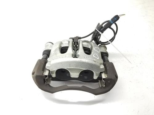 Used Right front brake caliper VW CRAFTER 30-50 Van (2E_) 2.5 TDI (136 hp) 11599957