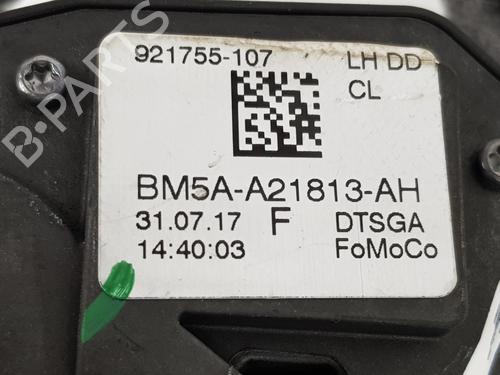 Front left lock FORD FOCUS III 1.0 EcoBoost | BP20196656C98 
