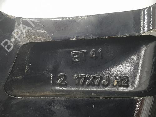 Fælk MG MG ZS SUV (AZS1)  | BP31958072C45 