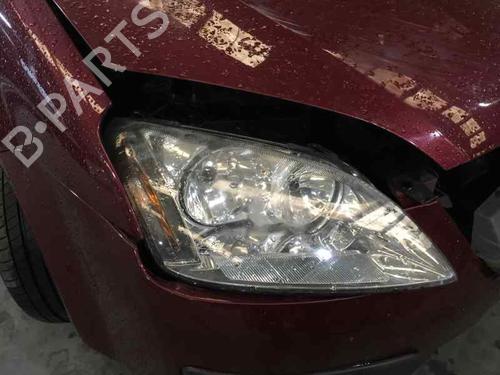 Sprederrør FORD FOCUS C-MAX (DM2) 1.6 TDCi | BP15206721M98 