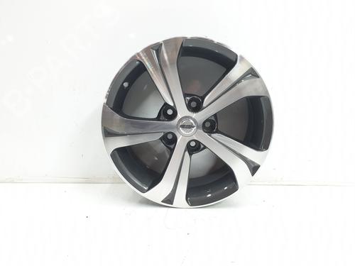 Felg NISSAN PULSAR Hatchback (C13) 1.5 dCi (110 hp) 27818535