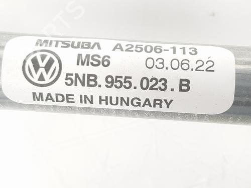 Front wiper motor SEAT TARRACO (KN2) 2.0 TDi | BP10690441M29 