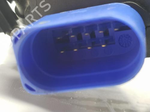 Front right lock SEAT ALTEA (5P1) 1.9 TDI | BP16154349C97 