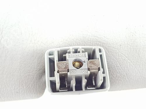 Left sun visor MERCEDES-BENZ VITO / MIXTO Van (W639) 115 CDI (639.601, 639.603, 639.605) | BP36670541I1 - Image 5