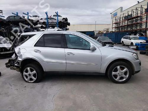 Rudehejsemekanisme venstre bagtil MERCEDES-BENZ M-CLASS (W164) ML 320 CDI 4-matic (164.122) | BP1251934C24 