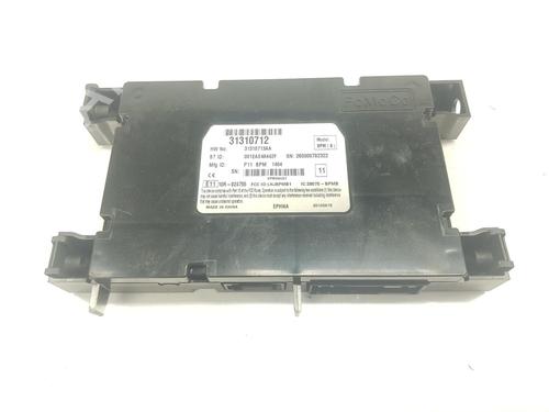 Used Electronic module VOLVO XC60 I SUV (156) 2.4 D / D3 / D4 AWD (163 hp) 9841446