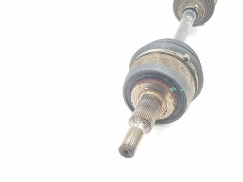 Right front driveshaft VW TRANSPORTER T6 Van (SGA, SGH, SHA, SHH) 2.0 TDI | BP30682146M39