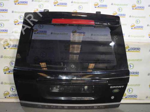 Used Tailgate LAND ROVER RANGE ROVER SPORT I (L320) 2.7 D 4x4 (190 hp) 762787
