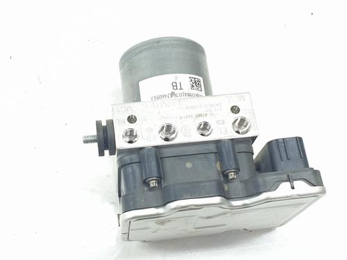 ABS pump DACIA DUSTER (PYM_, PYN_) 1.2 TCe 130 | BP37524785M43 - Image 4