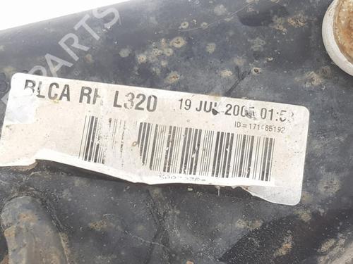 Right rear suspension arm LAND ROVER RANGE ROVER SPORT I (L320) 2.7 D 4x4 | BP10344042M15 