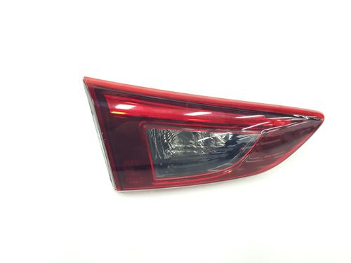 Used Left tailgate light Left tailgate light MAZDA CX-3 (DK) [2015-2026] 36772445 36772445