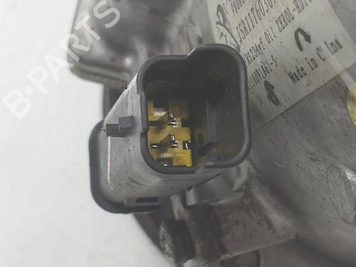 AC-Kompressor OPEL COMBO Box Body/MPV (K9) 1.5 D | BP32352298M34