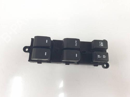 Left front window switch SUZUKI SX4 S-Cross (JY) | BP40155271I27 - Image 2