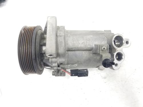 Used AC compressor NISSAN JUKE (F15) 1.2 DIG-T (115 hp) 6070223