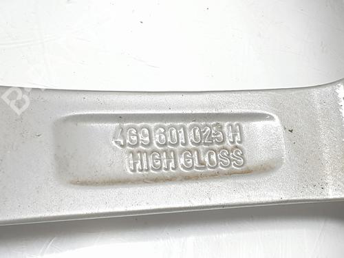 Rim AUDI A6 C7 (4G2, 4GC) 2.0 TDI | BP29535968C45