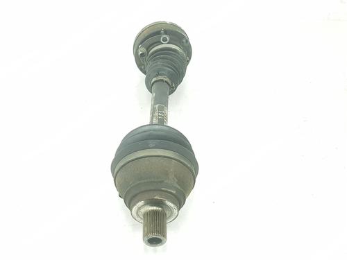 Left front driveshaft VW PASSAT B6 (3C2) 2.0 TDI | BP15409555M38 