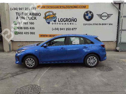 Used Parts KIA CEED (CD)  1.6 CRDi 115  793538