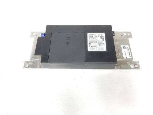 Electronic module BMW 5 Gran Turismo (F07) 530 d | BP9845662M83 