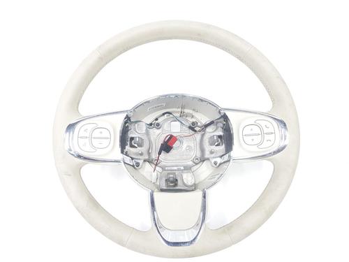 Used Steering wheel FIAT 500 (312_) 1.2 LPG (312AXA1A) (69 hp) 17748817
