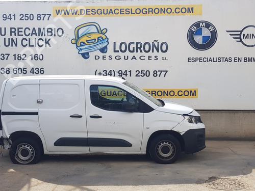 Engine PEUGEOT PARTNER Box Body/MPV (K9)  | BP37688620M1  - Image 15