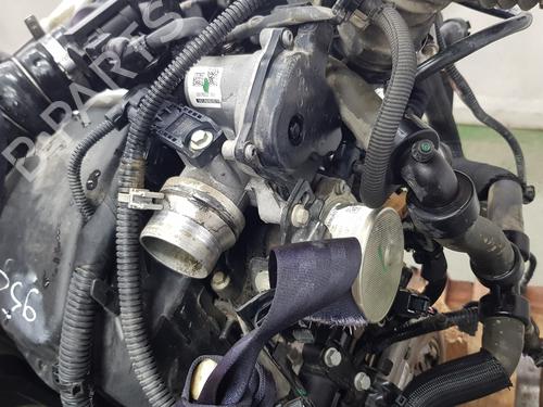 Engine RENAULT KANGOO / GRAND KANGOO II (KW0/1_) 1.5 dCi 75 (KW07, KW10, KW04) | BP32453302M1  - Image 5