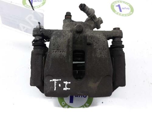 Used Left rear brake caliper LAND ROVER RANGE ROVER SPORT I (L320) 2.7 D 4x4 (190 hp) 11596435