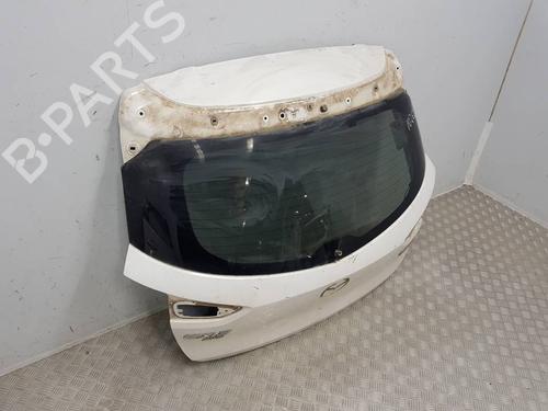 Tailgate MAZDA CX-3 (DK) 1.5 SKYACTIV-D (DK2WS, DK5FW) | BP39693507C6 - Image 2
