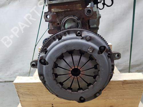 Engine FIAT PUNTO EVO (199_) 1.3 D Multijet | BP38037903M1 - Image 5
