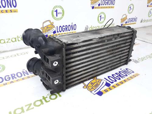 Intercooler CITROËN BERLINGO MULTISPACE (B9) 1.6 BlueHDi 120 | BP2425452M30 