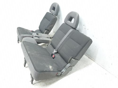 Seats set MITSUBISHI PAJERO III (V7_W, V6_W) 3.2 Di-D (V68W, V78W) | BP20983696C78 