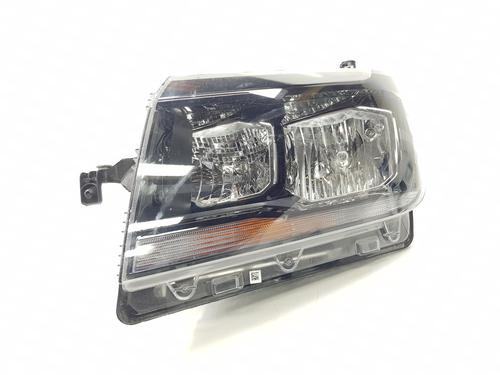 Left headlight VW CRAFTER Van (SY_, SX_)  | BP29534767C28 