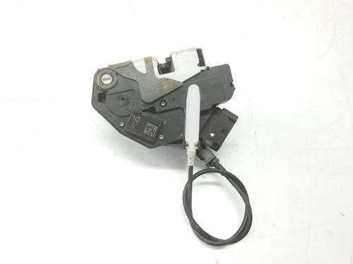 Rear right lock FORD RANGER (TKE) 2.0 EcoBlue 4x4 | BP14445976C99 