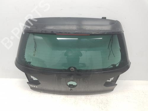 Used Tailgate VW GOLF VI (5K1) 2.0 GTi (210 hp) 23406251