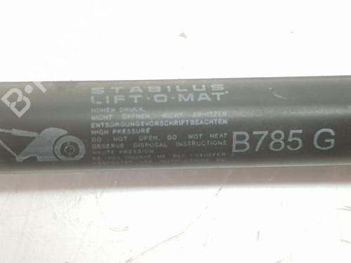 Tailgate lift support CITROËN C4 Picasso II 1.6 BlueHDi 120 | BP14968237C138 