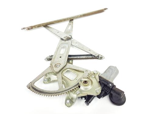 Front right window mechanism TOYOTA PRIUS Liftback (_W2_) 1.5 Hybrid (NHW20_, NHW20R) | BP28156188C23 