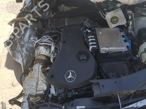 Left front seat MERCEDES-BENZ VITO Van (W447) 114 CDI (447.601, 447.603, 447.605) | BP36679221C15 - Image 13