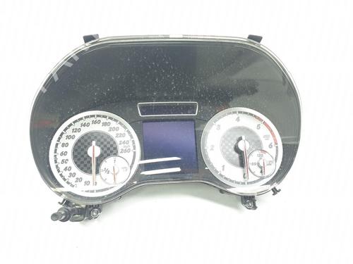 Used Instrument cluster MERCEDES-BENZ A-CLASS (W176) A 180 CDI / d (176.012) (109 hp) 6108225