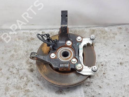 Left front steering knuckle MAXUS eDELIVER 3 Van | BP39234270M25 - Image 7