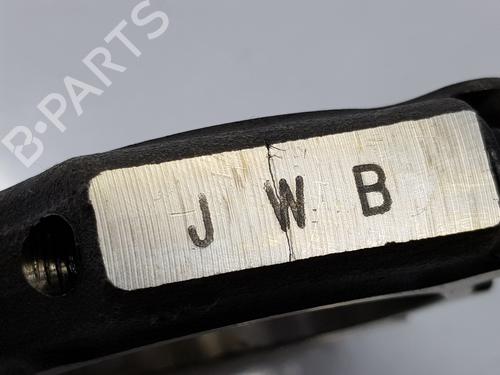 Other KIA OPTIMA (JF) 1.7 CRDi | BP21500745O1 