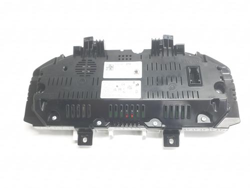 Instrument cluster SKODA FABIA IV (PJ3)  | BP29290521C47 