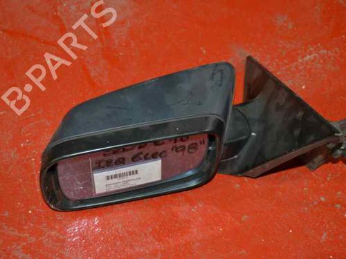 Left mirror BMW 3 (E46) 320 d | BP1158062C26 
