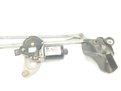 Used Front wiper motor BMW 3 Gran Turismo (F34) 325 d (218 hp) 13505862
