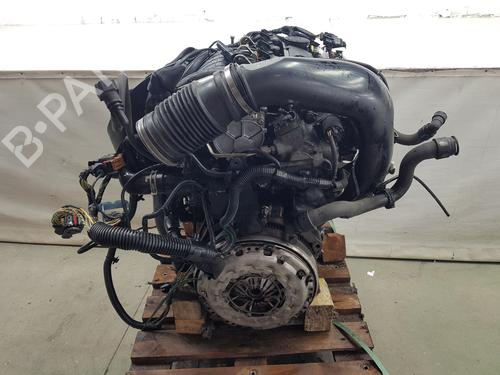 Engine PEUGEOT 407 (6D_) 2.0 (6DRFNB, 6DRFNE) | BP32266516M1 