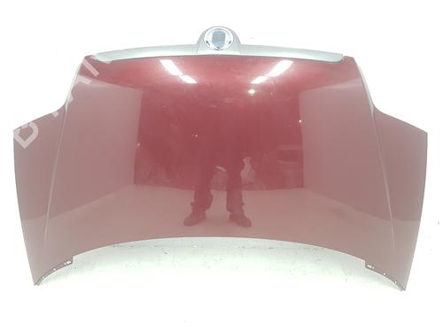 Used Hood FIAT ULYSSE (179_) 2.2 JTD (128 hp) 24802148