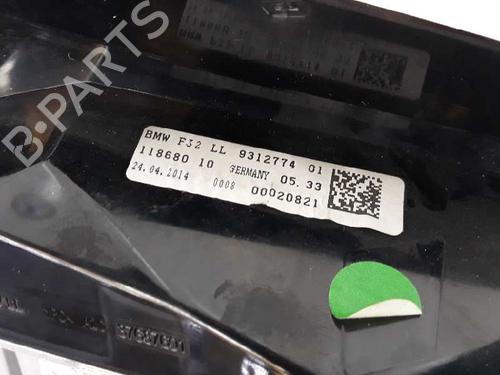 Other BMW 4 Coupe (F32, F82) M4 | BP14072304O1 