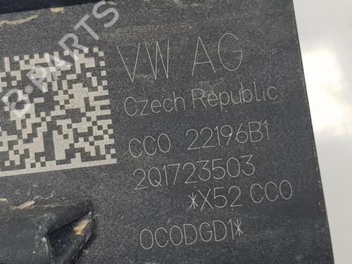 Pedal SEAT IBIZA V (KJ1, KJG) 1.0 TSI | BP20195861I4