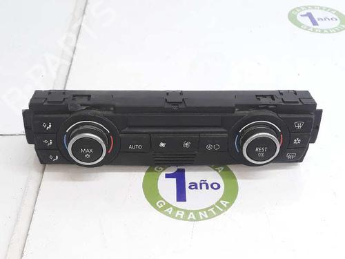 Used Climate control BMW 1 (E87) 120 d (177 hp) 4930983