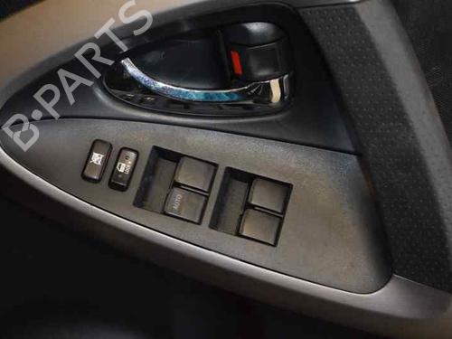 Rear right exterior door handle TOYOTA RAV 4 III (_A3_) 2.2 D 4WD (ALA30_, ALA30R) | BP1636554C130 