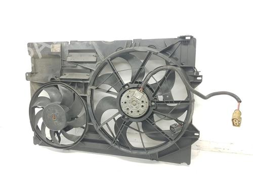 Køleventilator elektrisk VW TRANSPORTER T5 Van (7HA, 7HH, 7EA, 7EH) 1.9 TDI | BP17451688M35